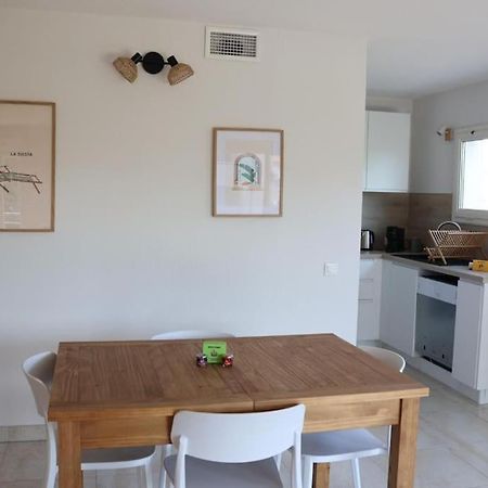 Suberbe Appartement Climatise Avec Terrasse Saint-Raphaël Zewnętrze zdjęcie